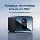 Проектор Xiaomi Formovie Fengmi X5 Black 4K лазерний DLP Android з Bluetooth - зображення 12