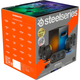 Акустична система із сабвуфером SteelSeries Arena 9 Bluetooth / mini-jack 3.5 мм / USB Чорний (61549) - зображення 6