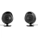 Комп'ютерні колонки SteelSeries Arena 3 Bluetooth / mini-jack 3.5 мм Чорний (61536) - зображення 1