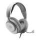 Наушники геймерские SteelSeries Arctis Nova 1P проводные 1.2м Белый (61612) - изображение 3