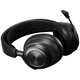 Наушники геймерские SteelSeries Arctis Nova Pro Wireless комбинированные 1.2м Черный (61520) - изображение 3