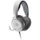 Наушники геймерские SteelSeries Arctis Nova 1 проволочные 1.2м Белый (61607) - изображение 4