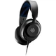 Наушники геймерские SteelSeries Arctis Nova 1P проводные 1.2м Черный (61611) - изображение 1