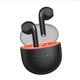 Бездротові навушники Bluetooth Haylou X1 Neo TWS Earbuds Black - изображение 2