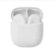Бездротові навушники Bluetooth Haylou X1C TWS Earbuds White - изображение 1