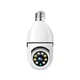 IP-камера поворотная беспроводная FULL HD камера в патрон Wi-Fi Smart Camera 1080p E27 - изображение 1