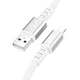 USB Hoco X85 Lightning Цвет Черный - изображение 5