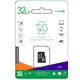 Карта Памяти T&G MicroSDHC 32gb UHS-3 10 Class Цвет Черный - изображение 2