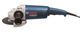 Набір Кутова шліфувальна машина Bosch Professional GWS 2200 + Відрізне коло по металу Bosch 230 x 2.5 мм 5шт (06018C1320_2608600225) - зображення 11