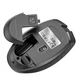 Бездротова Wireless Миша Borofone BG7 2,4Ghz, Black - зображення 4