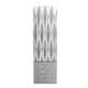 USB Flash Drive T&G 16gb Metal 103 Колір Сталевий - зображення 1