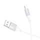 USB Borofone BX101 Creator Micro 2.4A Колір Чорний - зображення 7