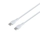 USB Borofone BX51 Triumph Type-C to Type-C 60W Цвет Черный - изображение 4