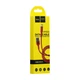 USB Hoco X26 Xpress Charging Micro Цвет Черно-Красный - изображение 4