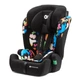 Автокрісло Kinderkraft Comfort Up Happy Shapes (KCCOUP02HAP0000) - зображення 1