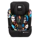 Автокрісло Kinderkraft Comfort Up Happy Shapes (KCCOUP02HAP0000) - зображення 2
