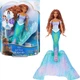 Кукла русалочка Ариэль Disney The Little Mermaid Transforming Ariel Fashion Doll DF25 - изображение 1