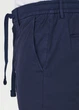 Брюки HARMONT&BLAINE Мужские 56 Синий (WJL344053275_801-56) - изображение 5