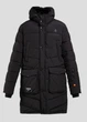 Пальто INVICTA Мужское XXL Черный (4432554/U_07-XXL) - изображение 6