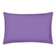 Комплект постільної білизни Cosas LIGHT PLUM Двоспальний Ранфорс 180x220 см (4822052100783) - зображення 5