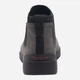 Sztyblety męskie Hey Dude 113314938 43 (10US) 28.3 cm Czarne (8057143029070) - obraz 5