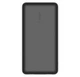 Power Bank Belkin BOOST CHARGE 20000 mAh 15W (BPB012btBK) Black б/в - зображення 1