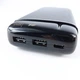 Power Bank RivaCase VA2180 20000 mAh Black б/в - зображення 5