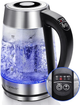 Електрочайник Aigostar King 30CEA 1.7L 3958 б/в - зображення 1
