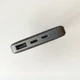 Power Bank ZMI 10000mAh 18W (QB910) Gray б/в - зображення 6