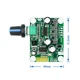 Аудио усилитель TPA3110 Bluetooth 4.2 2х15Вт, 2А, 12-24 В стерео, плата - изображение 2