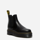 Sztyblety męskie skórzane Dr. Martens DRM24687001 44 Czarne (190665239706) - obraz 2