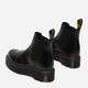 Sztyblety męskie skórzane Dr. Martens DRM24687001 43 Czarne (190665239690) - obraz 4