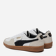 Sneakersy męskie do kostki Puma Palermo Leather 39646401 42.5 Szare (4099685703289) - obraz 4