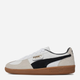 Sneakersy męskie do kostki Puma Palermo Leather 39646401 43 Szare (4099685703296) - obraz 3