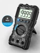 Цифровий мультиметр Mestek DM91S - изображение 4