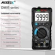Цифровий мультиметр Mestek DM91S - изображение 7