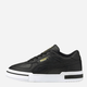 Sneakersy męskie do kostki Puma Ca Pro Classic Leather 380190-02 41 (7.5UK) 26.5 cm Czarne (4063698035200) - obraz 3