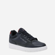 Sneakersy męskie do kostki Tommy Hilfiger THIFM0FM04693DW5 43 Granatowe (8720644410677) - obraz 2