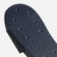 Чоловічі шльопанці для пляжу Adidas Adilette Lite Slides FU8299 43.5 Темно-сині (4062055565190) - зображення 10