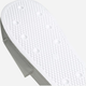 Чоловічі шльопанці для пляжу Adidas Adilette Lite FU8297 38 Білі (4062055569037) - зображення 10