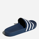 Klapki męskie basenowe męskie Adidas Adilette 288022 39.5 Granatowe (4893980584976) - obraz 6