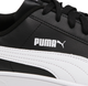 Чоловічі кеди низькі Puma Up 372605-01 40.5 Чорні (4062451578718) - зображення 7