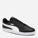 Sneakersy męskie Puma Up 372605-01 44.5 Czarne (4062451578015) - obraz 2