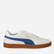 Sneakersy męskie Puma Club 381111-26 42.5 Białe (4099686093174) - obraz 1