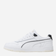 Sneakersy męskie na platformie Puma RBD Game Low 386373-01 42 Białe (4065449336888) - obraz 6