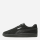 Sneakersy męskie zamszowe Puma Smash 3.0 390984-02 41 Czarne (4065452653958) - obraz 6