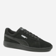 Sneakersy męskie zamszowe Puma Smash 3.0 390984-02 42.5 Czarne (4065452653750) - obraz 2