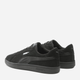 Sneakersy męskie zamszowe Puma Smash 3.0 390984-02 44 Czarne (4065452653774) - obraz 3