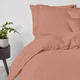 Пододеяльник Cosas Евро Ранфорс 220х240 COPPER (4822052279526) - изображение 2
