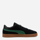 Sneakersy męskie do kostki Puma Club 381111-27 41 (7.5UK) Czarne (4099686092962) - obraz 2